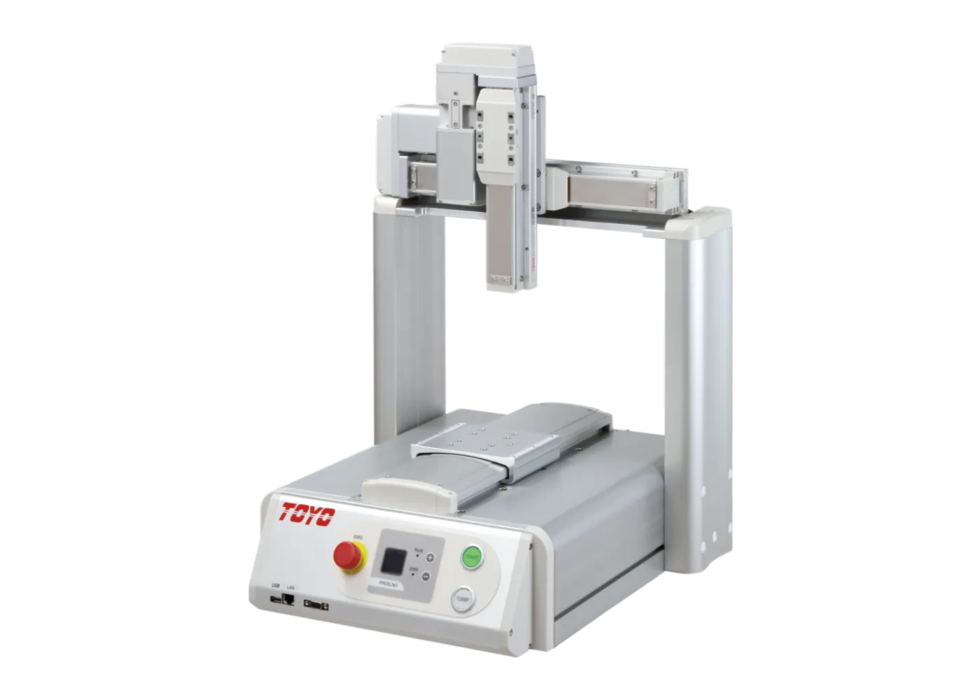 JTHC300 Desktop Robot