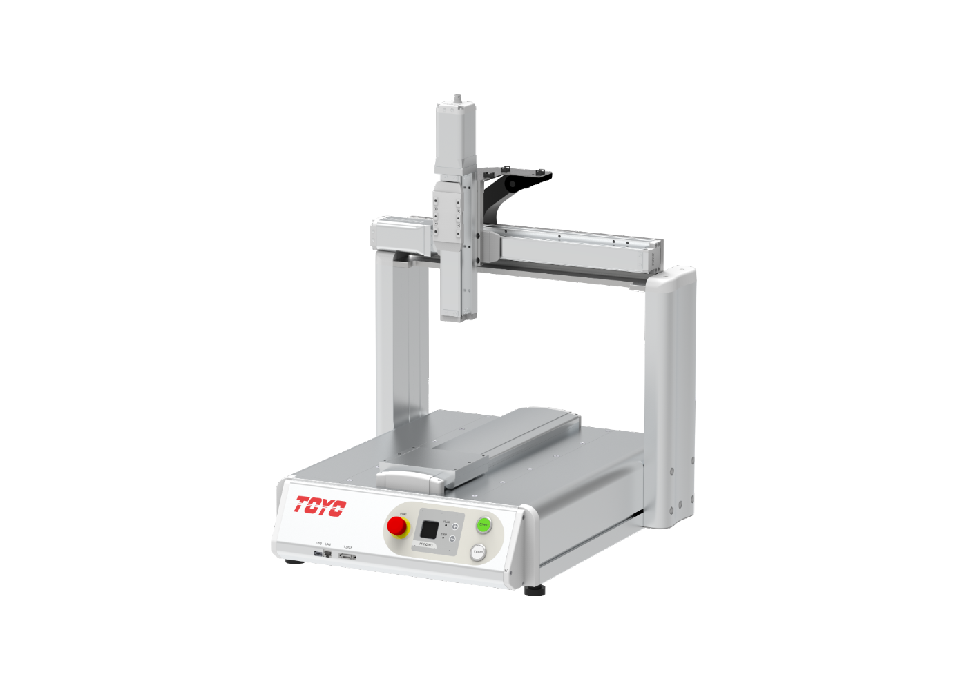 JTHD200 Desktop Robot