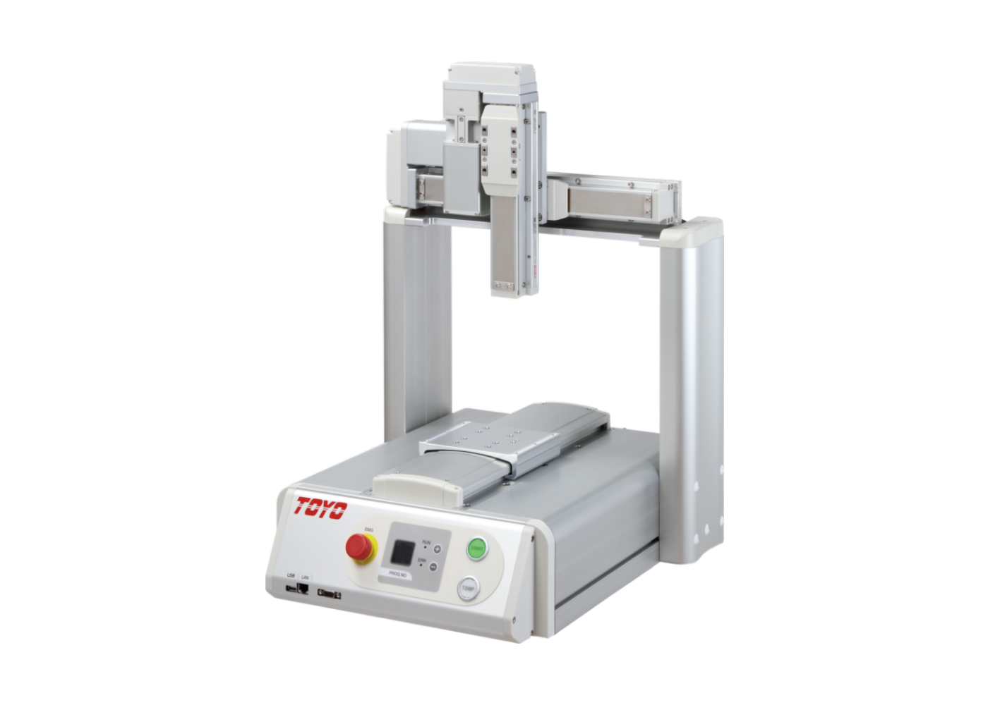JTHD300 Desktop Robot
