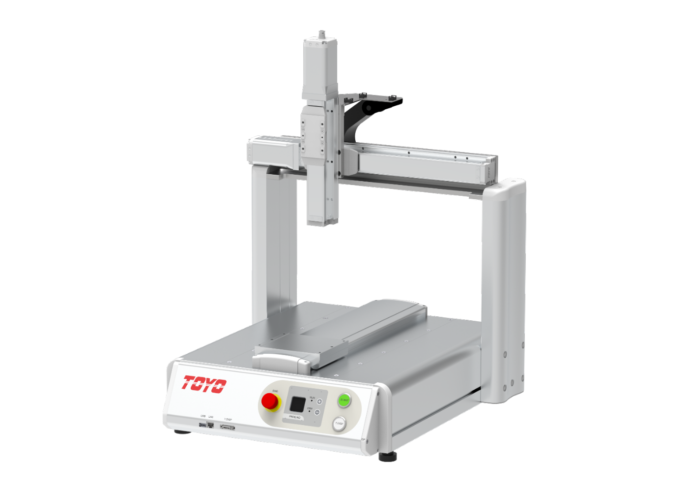 JTHD400 Desktop Robot