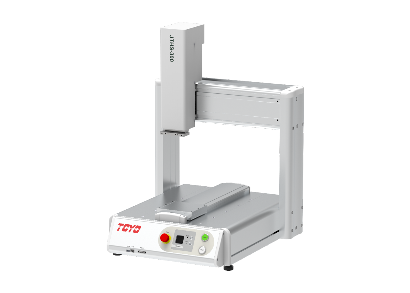 JTHS300 Desktop Robot