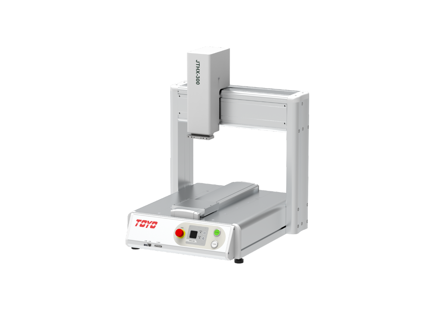 JTHX200 Desktop Robot