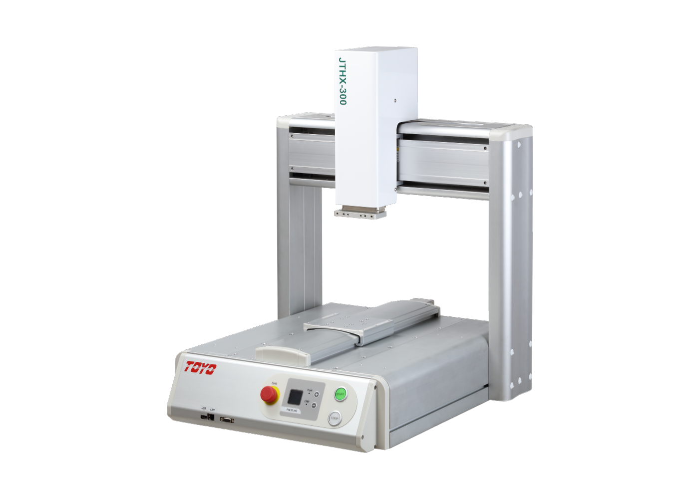JTHX300 Desktop Robot