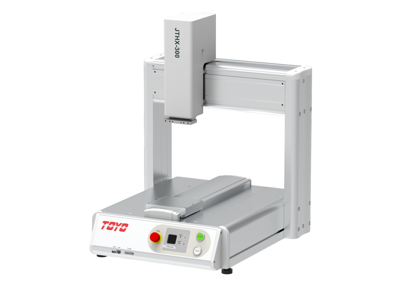 JTHX400 Desktop Robot