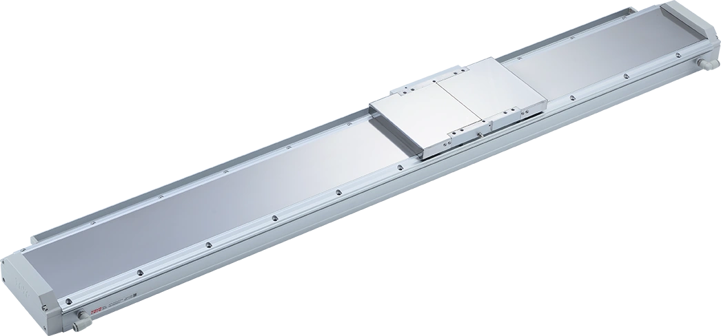 LCF3-30 Standard Cleanroom Motor