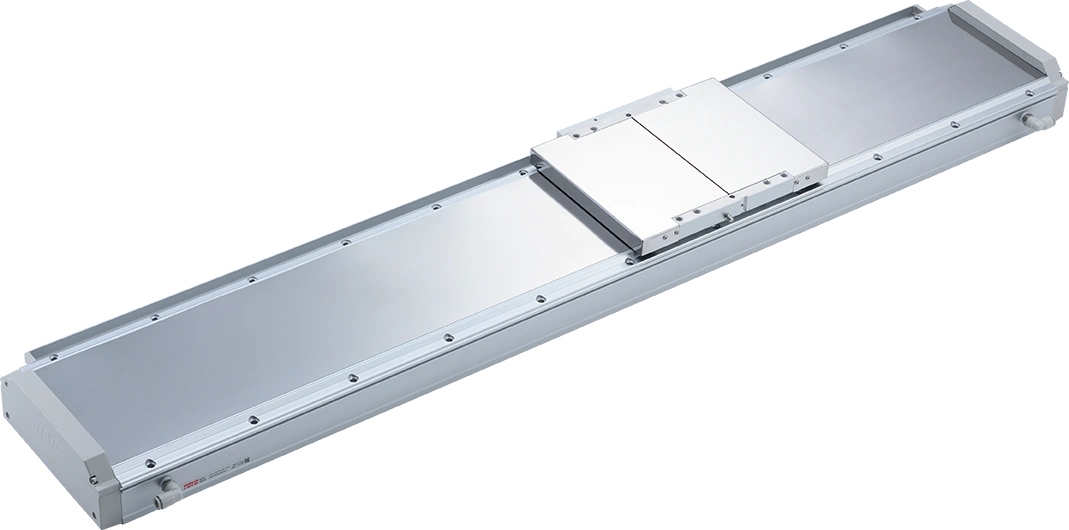 LCF3-55 Mid-Range Cleanroom Motor
