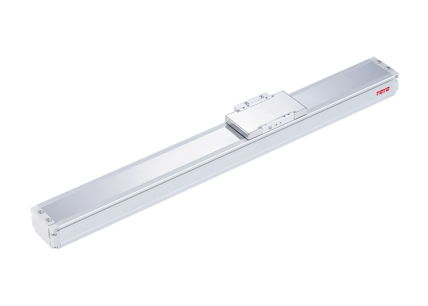 LGF5 Standard Actuator
