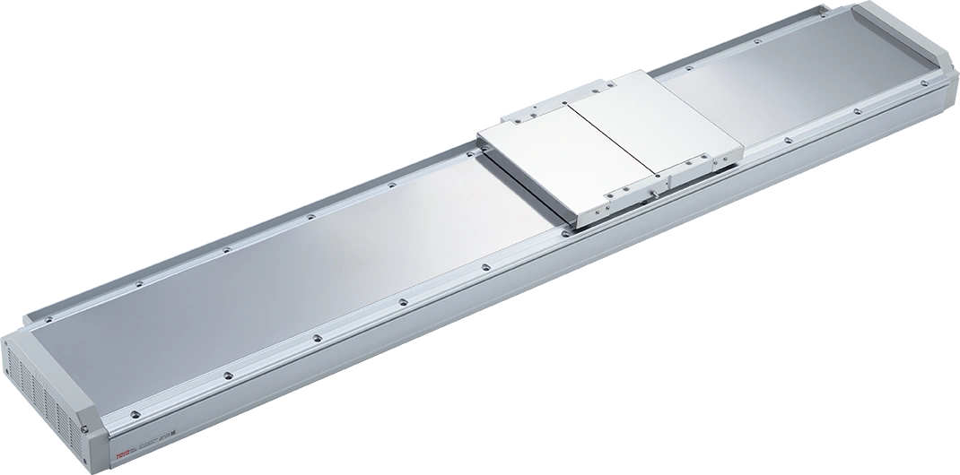 LNF3-55 Sealed Actuator