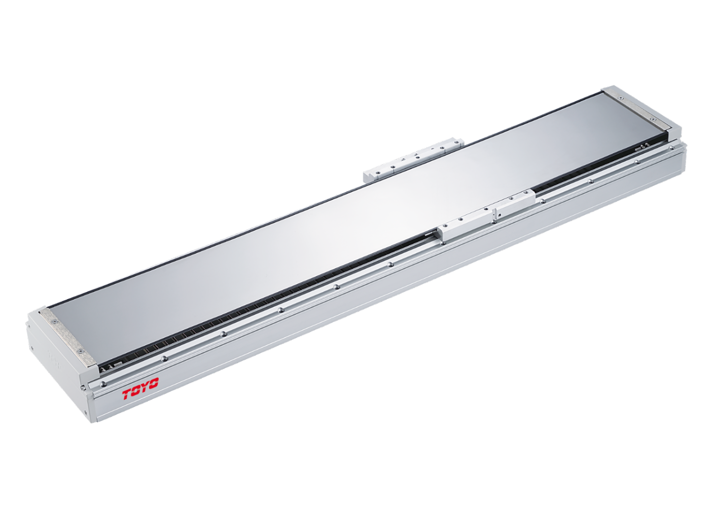 LTF2-45 Standard Actuator