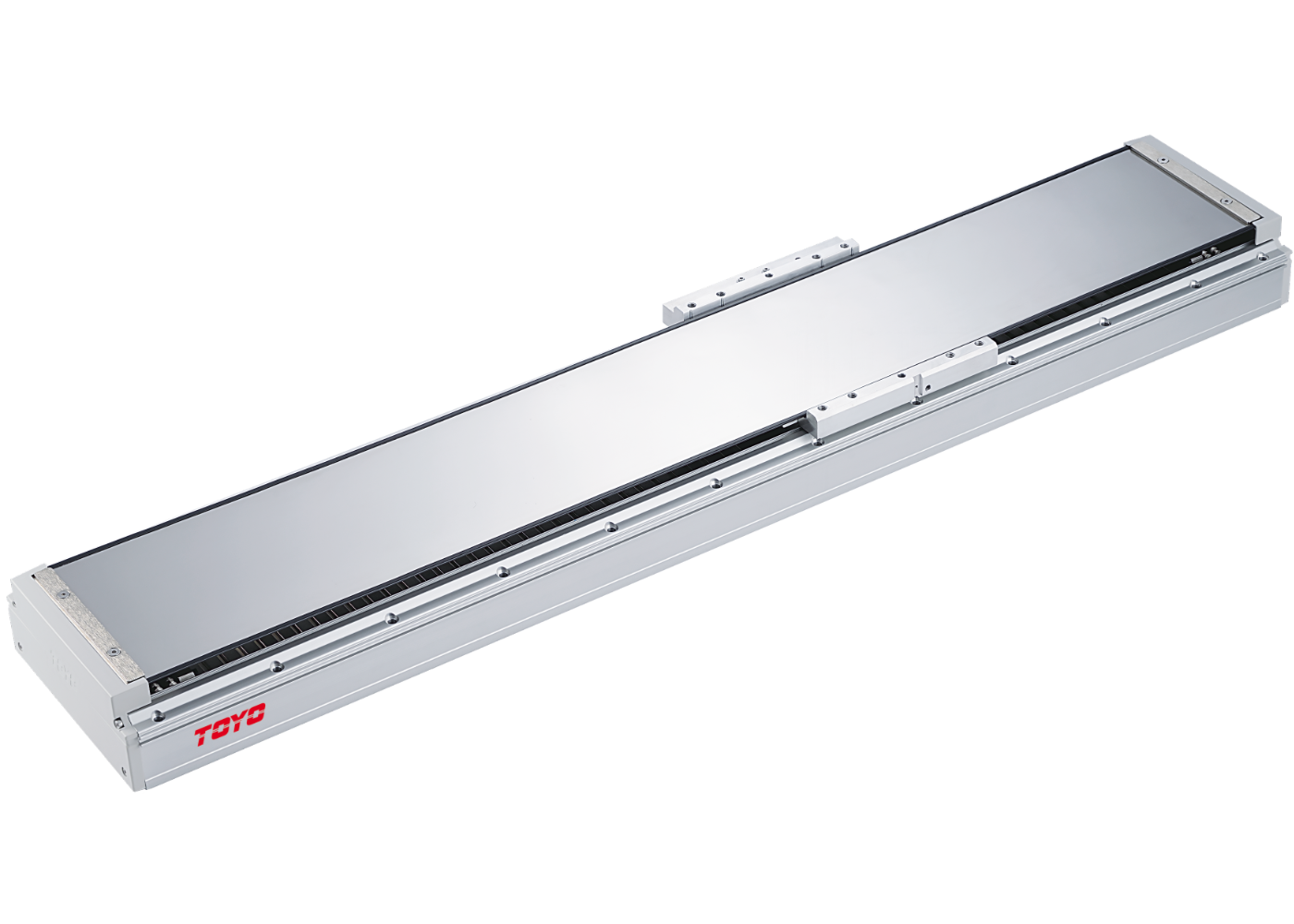 LTF2-75 Standard Actuator