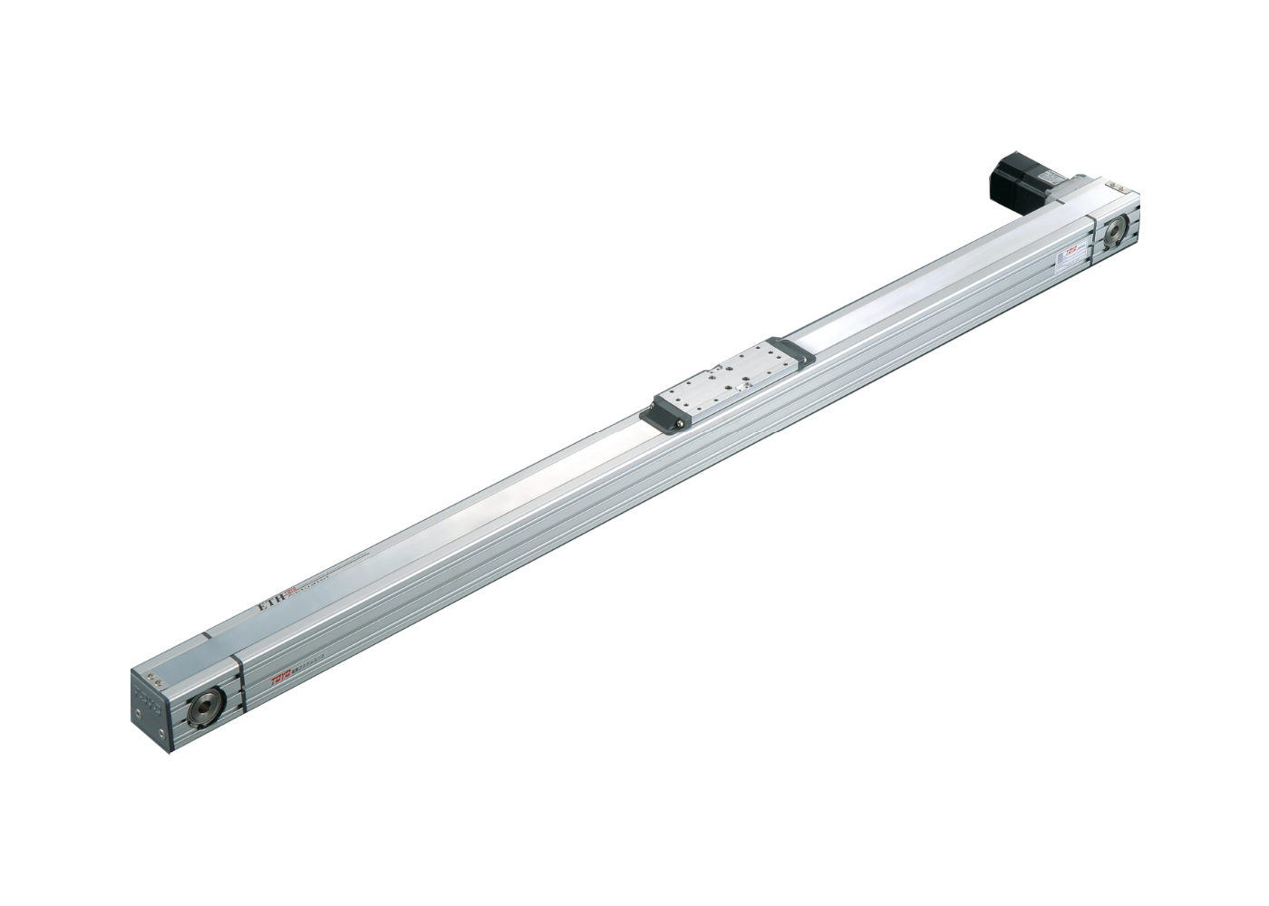 MH65 Standard Actuator