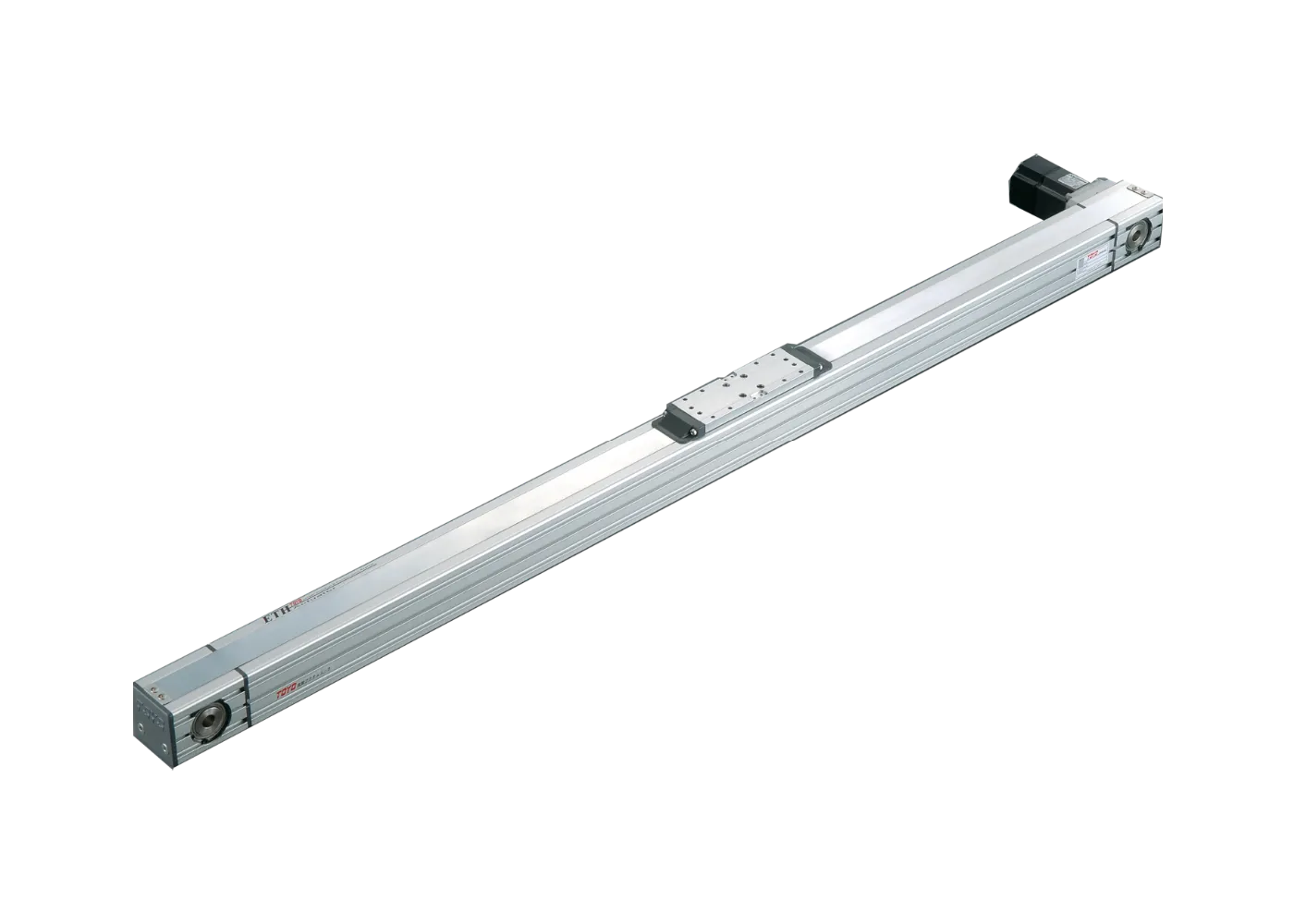 MH65 Standard Actuator