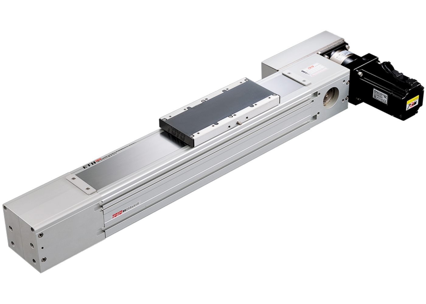 M Series Main