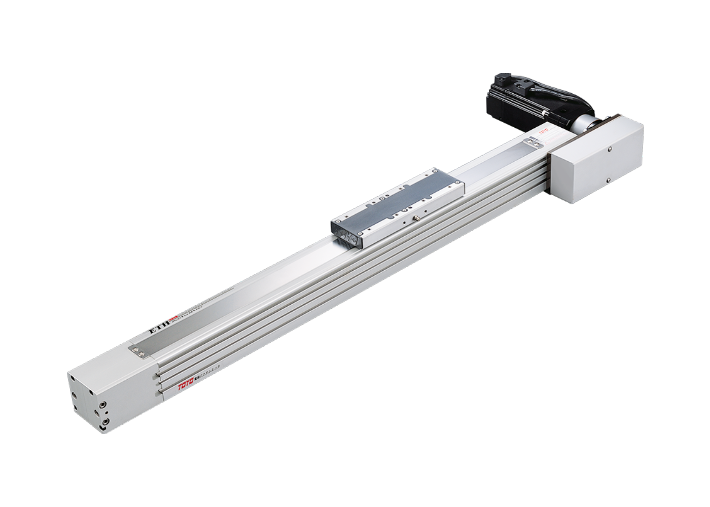 MK65 Standard Actuator