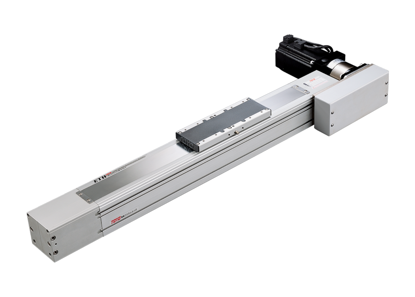 MK85 Standard Actuator