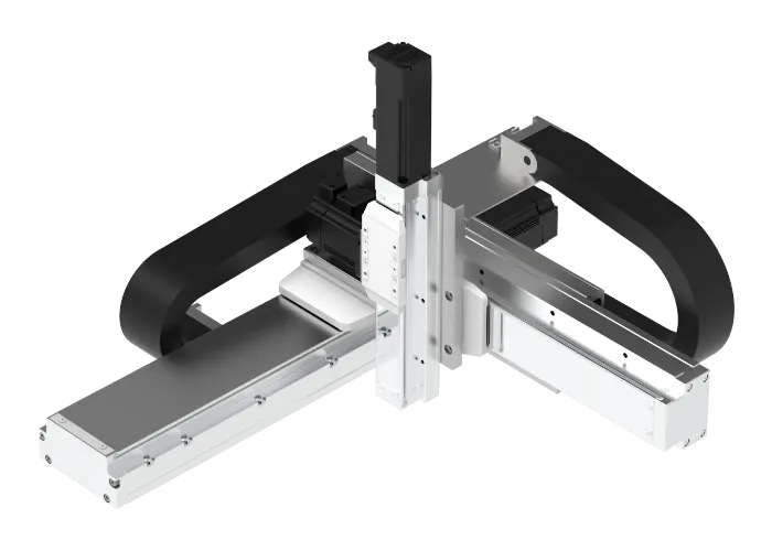 XYSGT Series