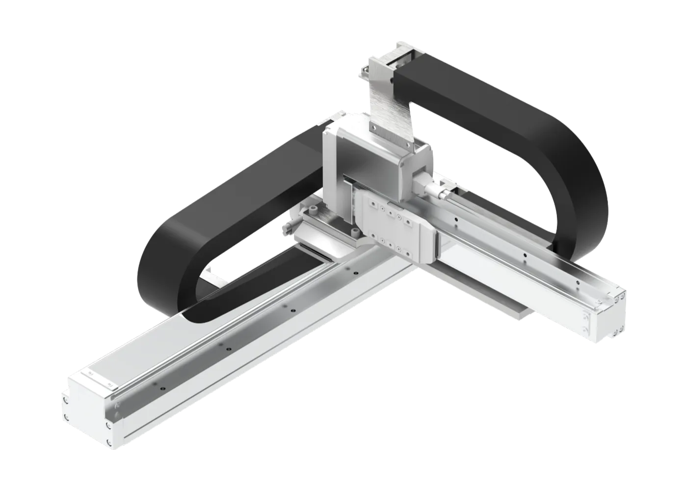 XYCGT Series Main