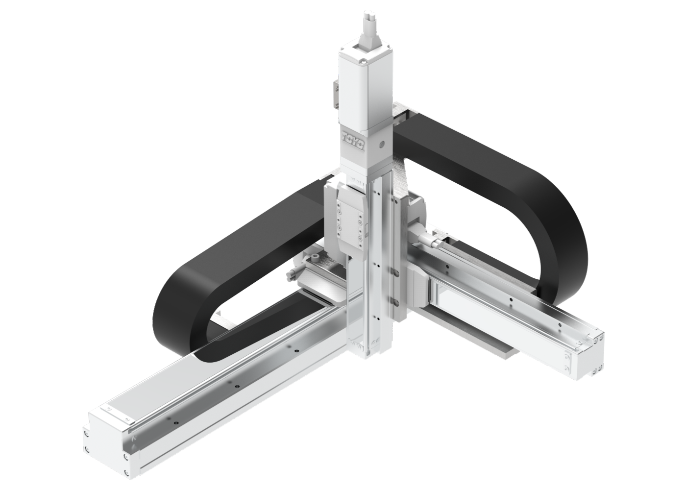 XYCGT321-A 3-Axis Gantry Robot