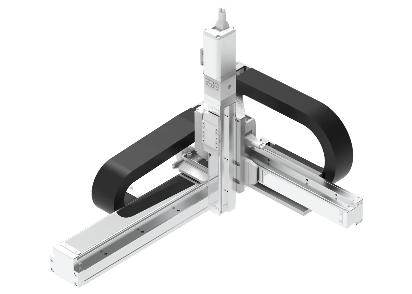 XYCGT321-A 3-Axis Gantry Robot