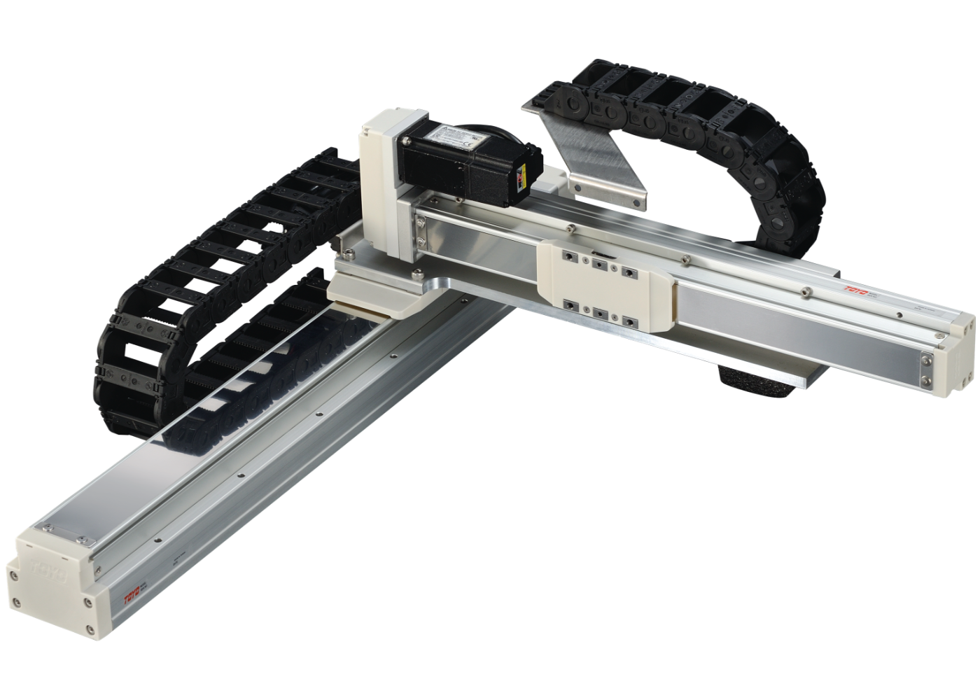 XYGT320-A Standard Actuator