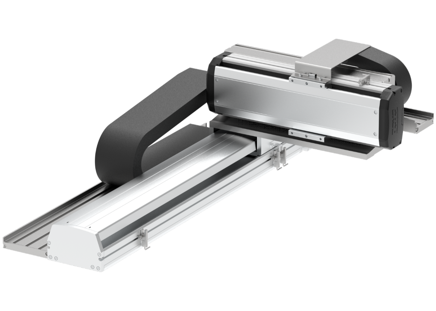 XYTB650 Standard Configuration