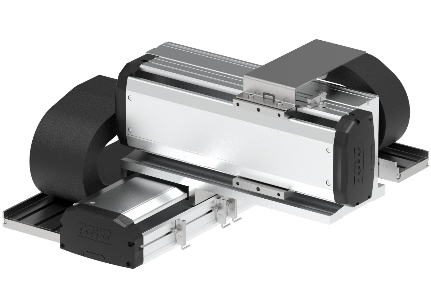 XYTH650 Standard Configuration
