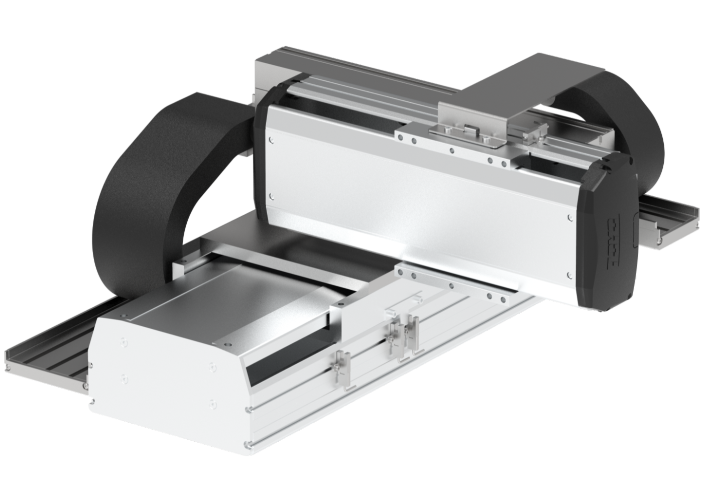 XYTH870 Standard Configuration