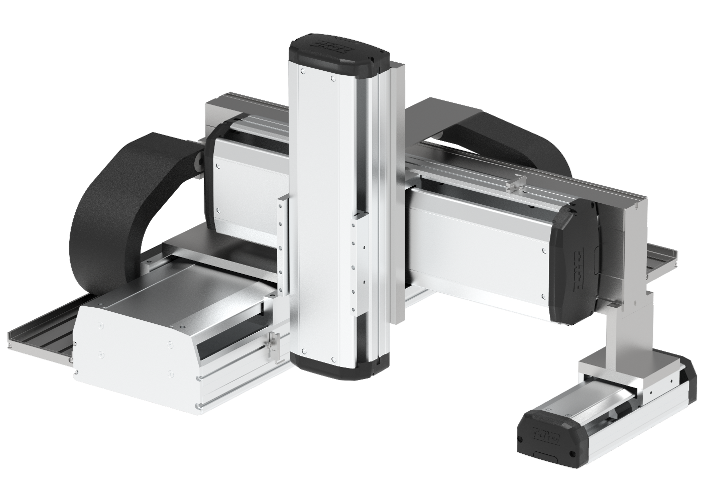 XYTH876 G-Type Configuration