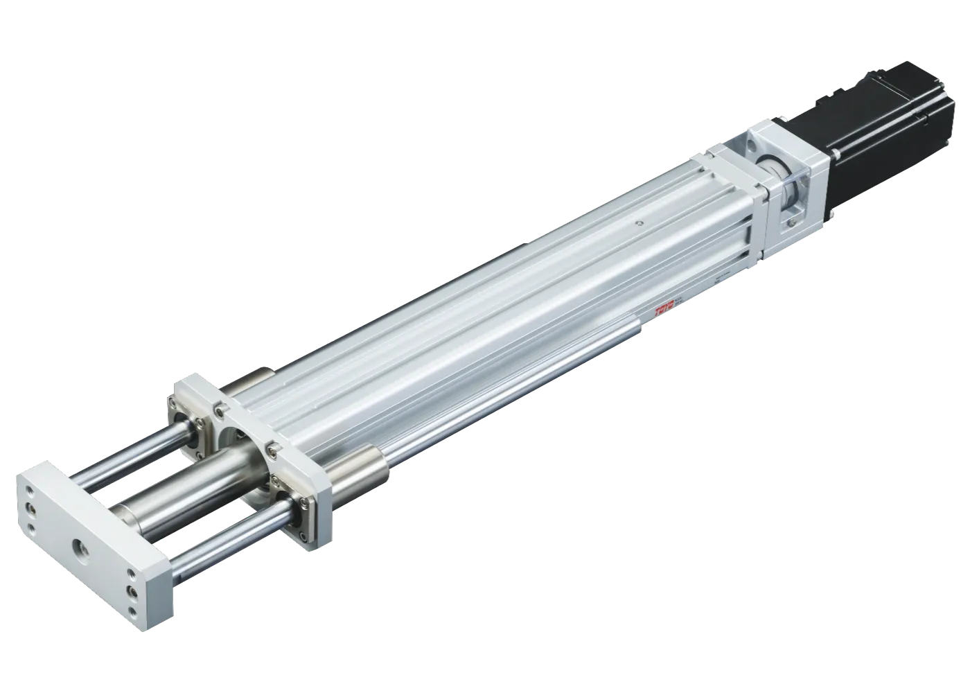 Y62 Side-Mount Motor Actuator