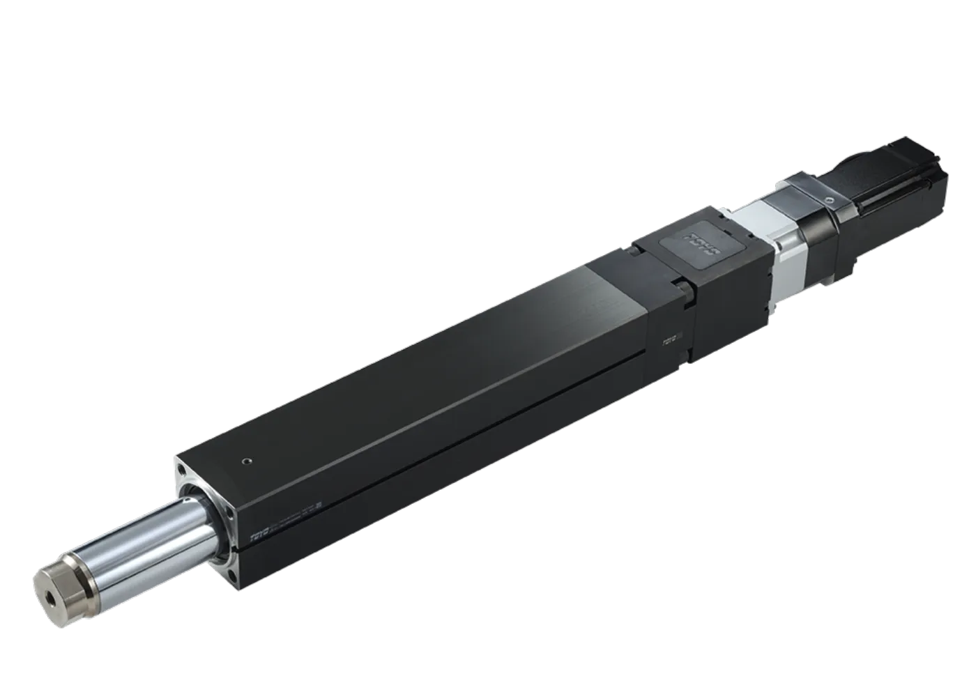 YH95 Standard Actuator