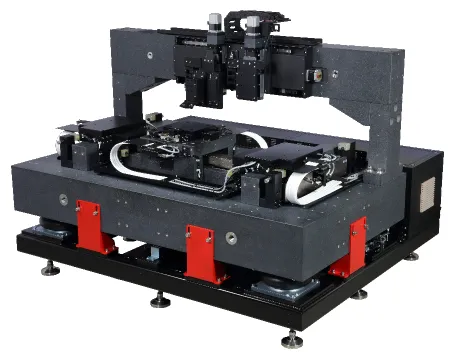 Automated Optical Inspection