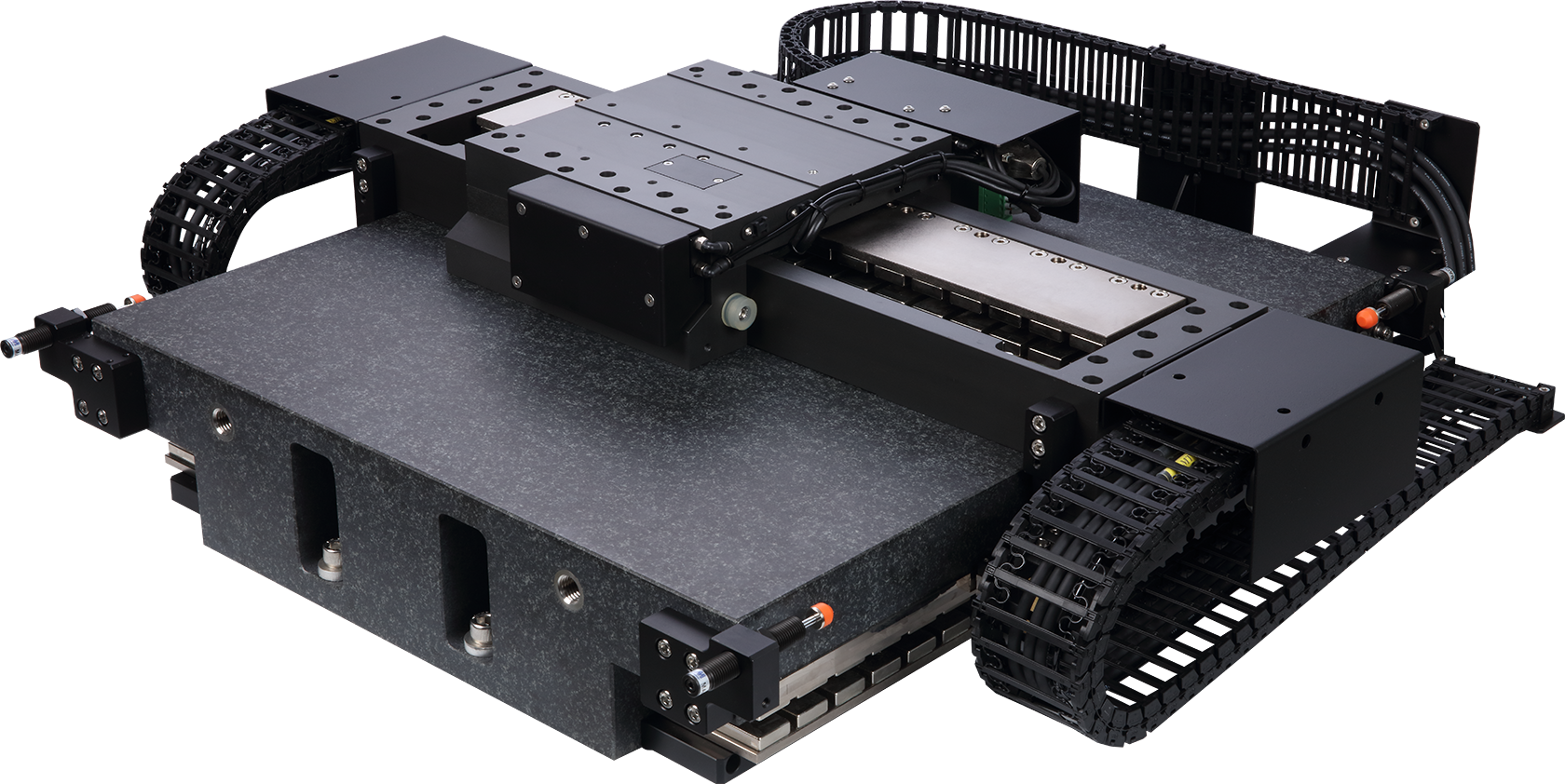 Custom Multi-Axis Systems