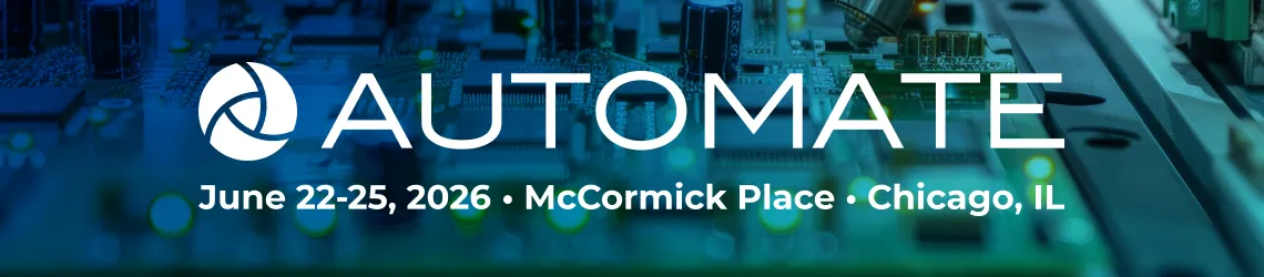 Automate 2026
