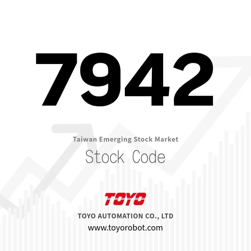 TOYO Automation Listing